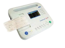Cardiart GenX3