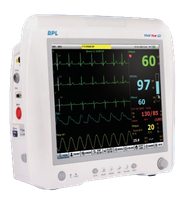 Vivid Vue 12 / 12i Patient Monitor