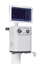 VT8000 Adult to Neonatal ICU Ventilator