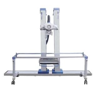 BPL XRAD 300/500 DR-1 Prime