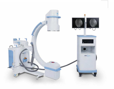 C-Ray Pro Plus C-Arm