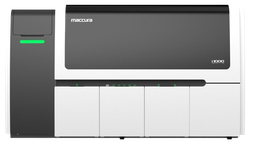 i1000 High-Throughput CLIA Analyser