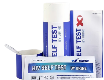 Wantai HIV Self Urine Test